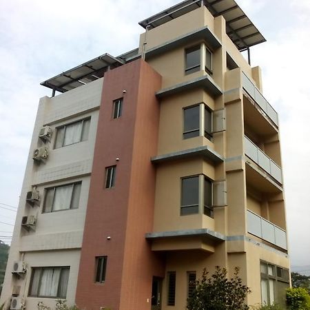 Sky Water Apartment Puli Ngoại thất bức ảnh