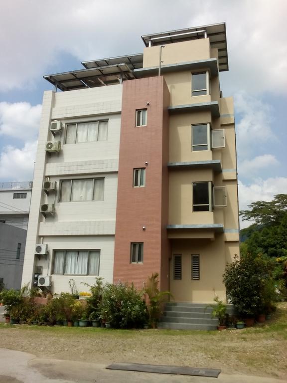 Sky Water Apartment Puli Ngoại thất bức ảnh