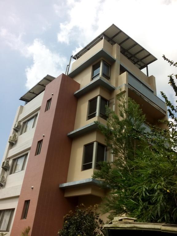 Sky Water Apartment Puli Ngoại thất bức ảnh