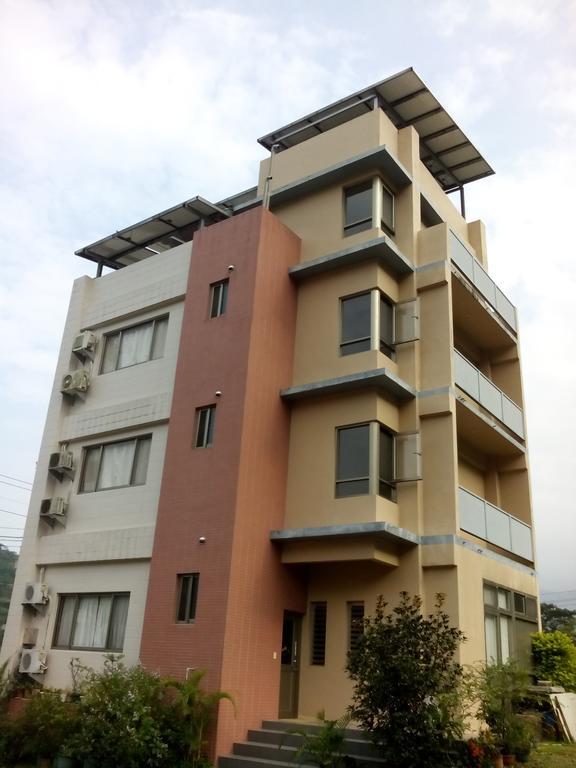Sky Water Apartment Puli Ngoại thất bức ảnh