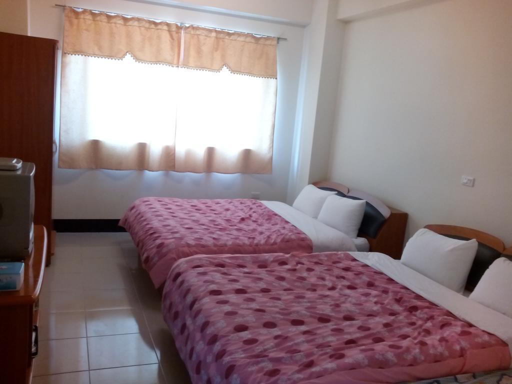 Sky Water Apartment Puli Phòng bức ảnh