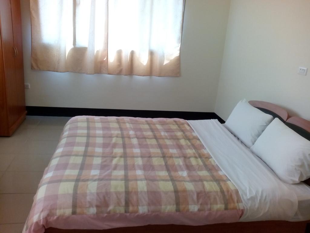 Sky Water Apartment Puli Phòng bức ảnh